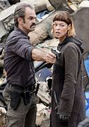 Image result for Walking Dead Jadis and Married