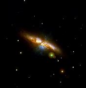 Image result for Messier 82