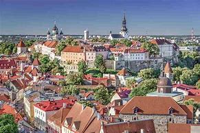 Image result for Tallinn Estonia Walking Tour
