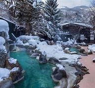 Image result for Nagano Japan Winter