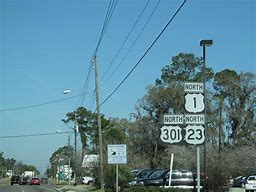 Image result for US Highway 301 Callahan Florida