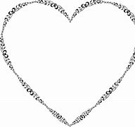 Image result for Elegant Heart SVG