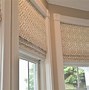 Image result for Window Treatments with Blinds and Curtains