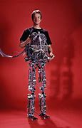 Image result for Human-Robot Walking