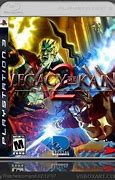 Image result for Legacy of Kain PlayStation