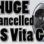Image result for PS Vita Game Disc