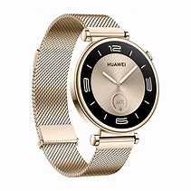 Image result for Huawei GT4 Watch Gold