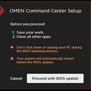 Image result for HP Omen BIOS-Update