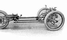 Image result for Morgan Chassis Layout