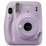 Image result for Lilac Purple Fujifilm Instax Camera Mini 11