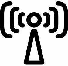 Image result for iPhone Antenna Symbol