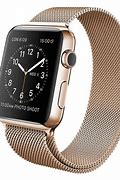 Image result for Magnetic Milanese Loop Band Apple Watch