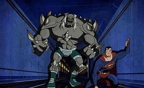 Image result for Superman Doomsday Movie Animated