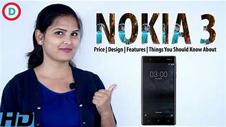 Image result for Nokia 3 Original