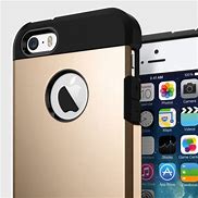 Image result for Champagne Gold iPhone 5 Case