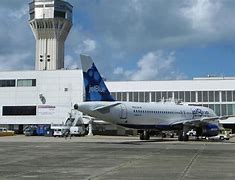 Image result for San Juan Airport Inside