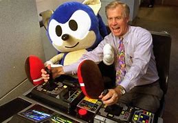 Image result for Nintendo X Sega