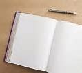 Image result for Blank Notebooks