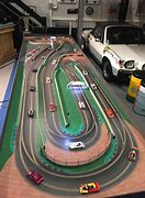 Image result for NASCAR Ho Slot Car