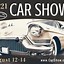 Image result for Car Show Display Signs