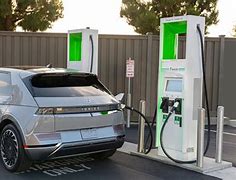 Image result for Hybrid Cars Charging Stations