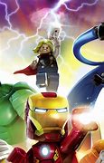 Image result for LEGO Marvel Super Heroes Wallpaper