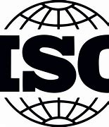 Image result for ISO Icon.png