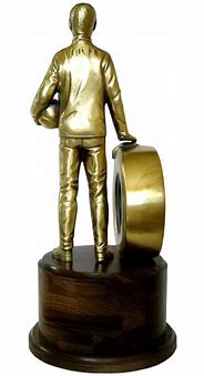 Image result for 3D Print NHRA Wally Trophy