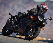 Image result for Yamaha R3 Blacked Out