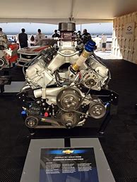 Image result for Chevy Nascar Engine 2023