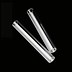 Image result for Clear Plastic Tubes