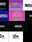 Image result for Cartoon Network Logo Remake