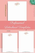 Image result for Personal Stationery Letter Head