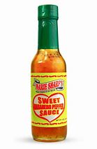 Image result for Marie Sharp Sweet and Sour