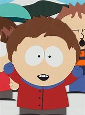 Image result for South Park Drawings Clyde