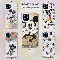 Image result for Cute DIY Mickey Mouse Phone Cases