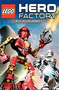 Image result for The Enemy within Hero Factory
