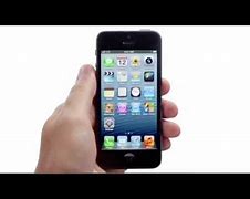 Image result for iPhone 5 Commercial Thumbapp