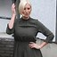 Image result for Denise Van Outen Hair and Makeup