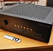Image result for Integrated Amplifier