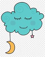 Image result for Dreaming Clip Art Free