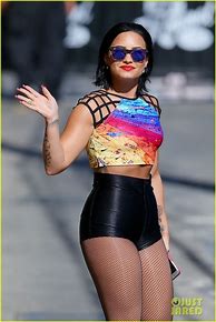 Image result for Demi Lovato Summer