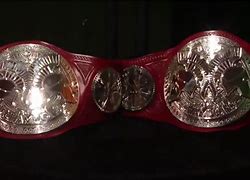 Image result for Raw Championship Belt