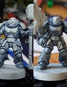 Image result for Space Wolf Grey
