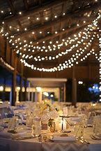 Image result for Wedding String Lights