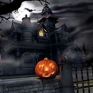 Image result for Halloween Wallpaper iPad Pro