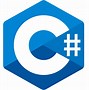 Image result for C# .Net PNG