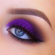 Image result for Purple Eye Sergeri