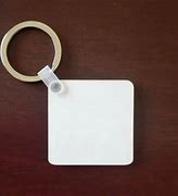 Image result for Square Keychain