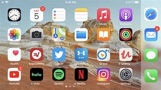 Image result for iPhone 7 Rotate Screen